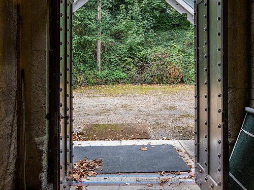 Nean Manor - Filming Locations Locations Direct -049