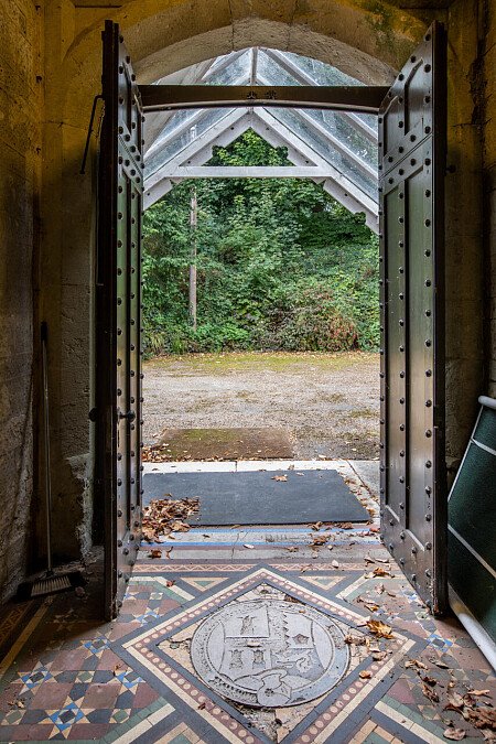 Nean Manor - Filming Locations Locations Direct -049