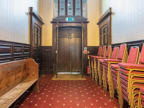 Nean Manor - Filming Locations Locations Direct -051