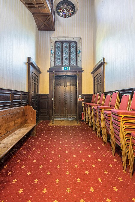 Nean Manor - Filming Locations Locations Direct -051