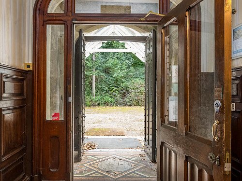 Nean Manor - Filming Locations Locations Direct -054