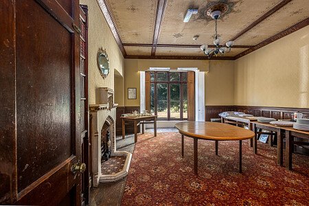 Nean Manor - Filming Locations Locations Direct -056