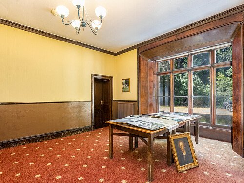 Nean Manor - Filming Locations Locations Direct -055