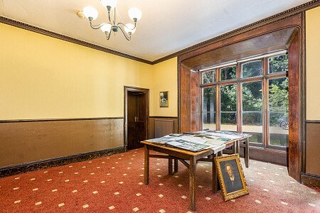 Nean Manor - Filming Locations Locations Direct -055