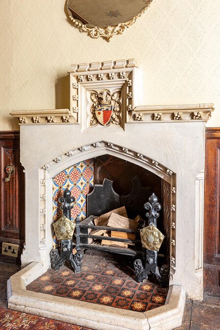 Nean Manor - Filming Locations Locations Direct -058