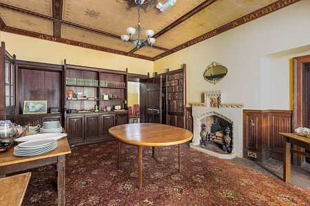 Nean Manor - Filming Locations Locations Direct -057