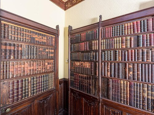 Nean Manor - Filming Locations Locations Direct -059