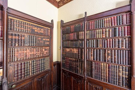 Nean Manor - Filming Locations Locations Direct -059