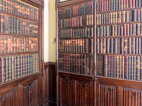 Nean Manor - Filming Locations Locations Direct -060