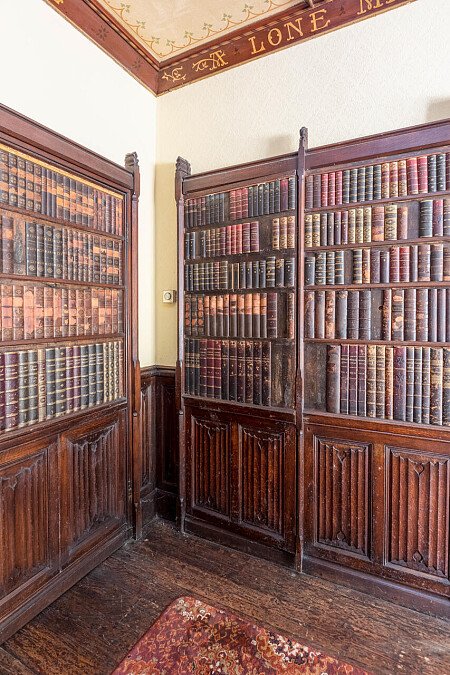 Nean Manor - Filming Locations Locations Direct -060