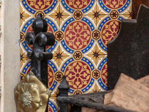 Nean Manor - Filming Locations Locations Direct -062