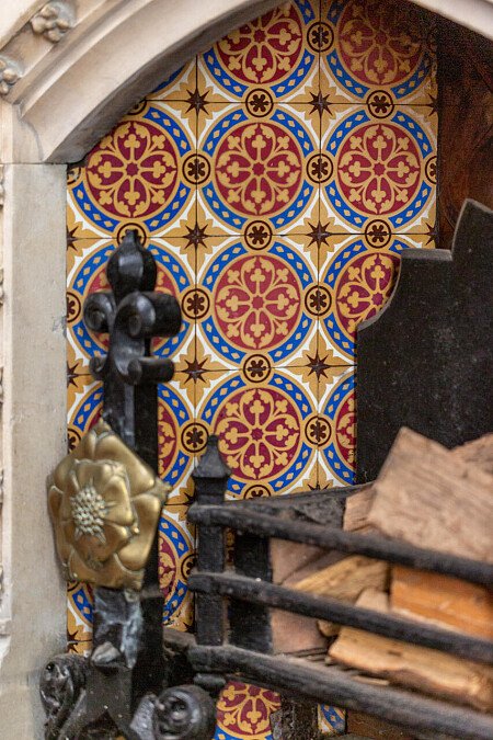 Nean Manor - Filming Locations Locations Direct -062