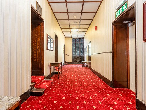 Nean Manor - Filming Locations Locations Direct -071