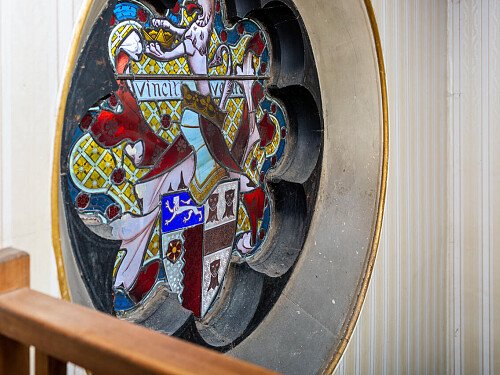 Nean Manor - Filming Locations Locations Direct -074