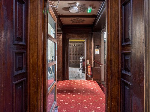 Nean Manor - Filming Locations Locations Direct -075