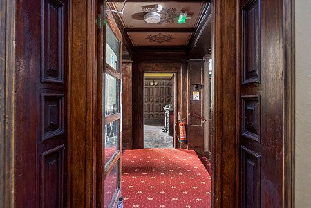 Nean Manor - Filming Locations Locations Direct -075