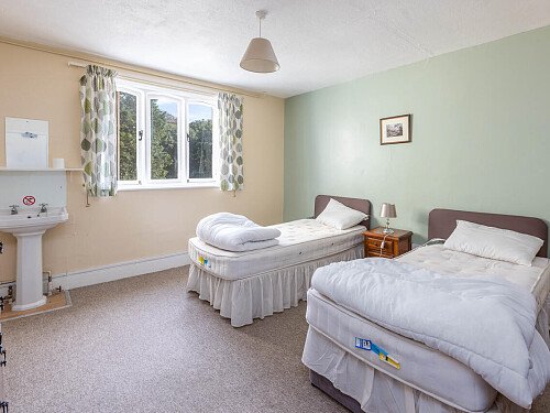 Nean Manor - Filming Locations Locations Direct -077