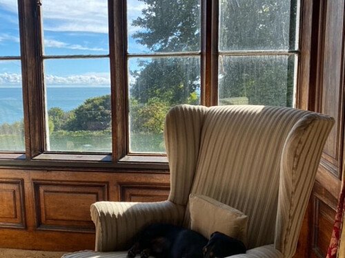 Nean Manor - Filming Locations Locations Direct -080