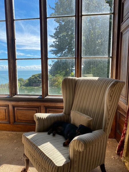 Nean Manor - Filming Locations Locations Direct -080