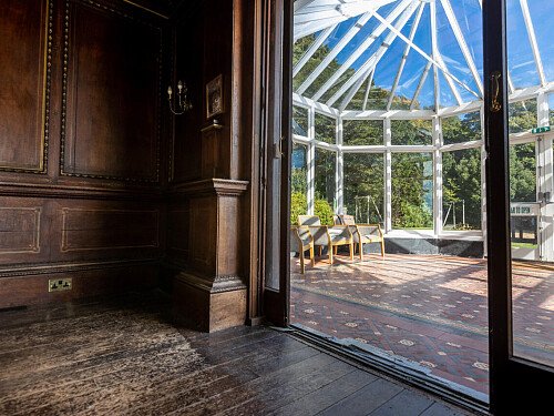 Nean Manor - Filming Locations Locations Direct -079