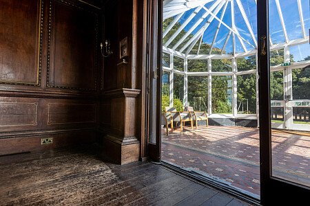 Nean Manor - Filming Locations Locations Direct -079