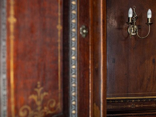 Nean Manor - Filming Locations Locations Direct -082