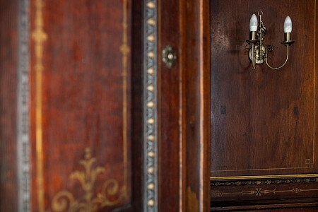 Nean Manor - Filming Locations Locations Direct -082