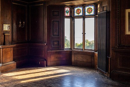 Nean Manor - Filming Locations Locations Direct -084