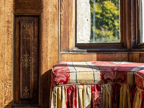 Nean Manor - Filming Locations Locations Direct -083