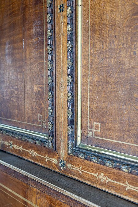 Nean Manor - Filming Locations Locations Direct -085