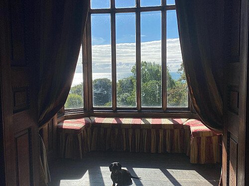 Nean Manor - Filming Locations Locations Direct -088