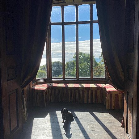 Nean Manor - Filming Locations Locations Direct -088