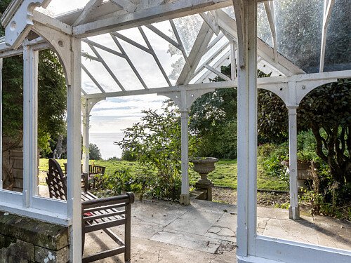 Nean Manor - Filming Locations Locations Direct -090