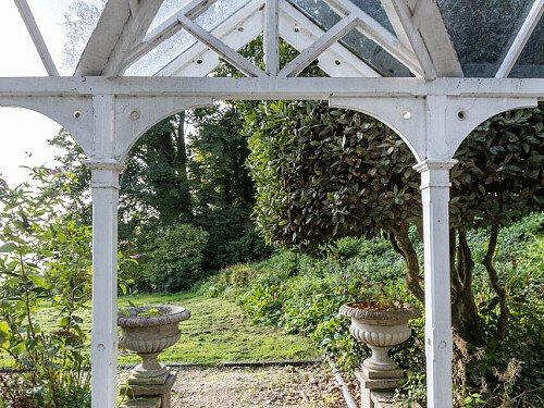 Nean Manor - Filming Locations Locations Direct -092