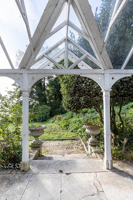 Nean Manor - Filming Locations Locations Direct -092