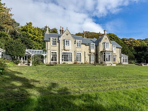 Nean Manor - Filming Locations Locations Direct -093