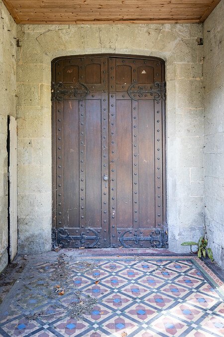 Nean Manor - Filming Locations Locations Direct -098