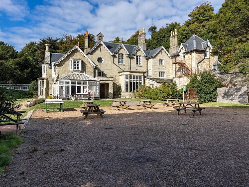 Nean Manor - Filming Locations Locations Direct -100