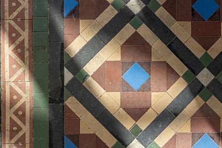 Nean Manor - Filming Locations Locations Direct -102