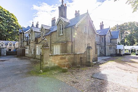 Nean Manor - Filming Locations Locations Direct -106