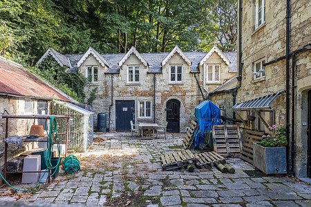 Nean Manor - Filming Locations Locations Direct -105