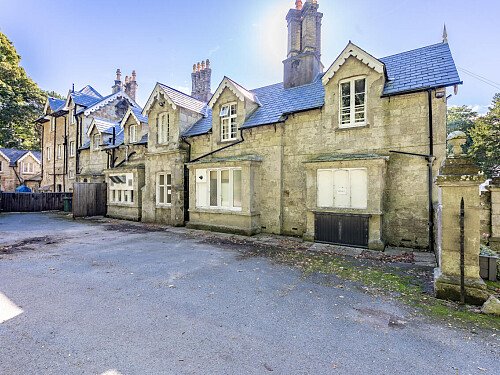 Nean Manor - Filming Locations Locations Direct -107