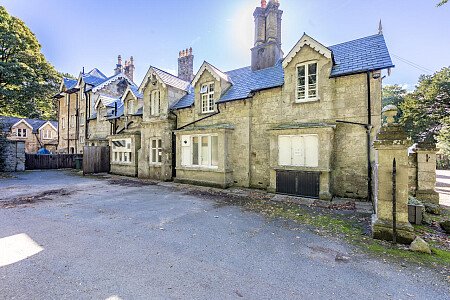 Nean Manor - Filming Locations Locations Direct -107