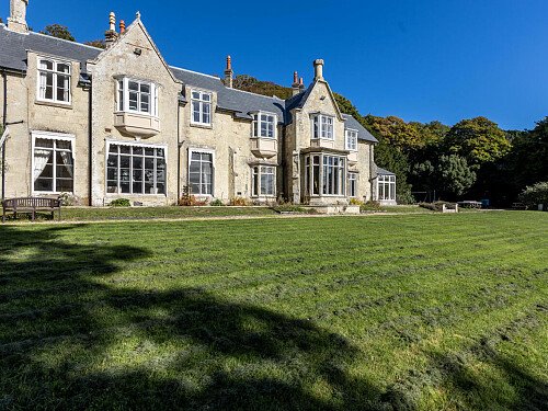 Nean Manor - Filming Locations Locations Direct -108