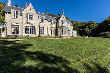 Nean Manor - Filming Locations Locations Direct -108