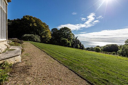 Nean Manor - Filming Locations Locations Direct -110