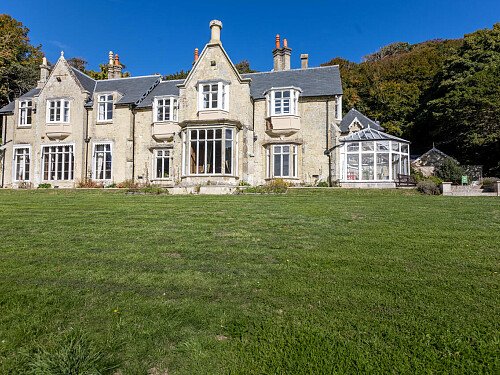 Nean Manor - Filming Locations Locations Direct -109