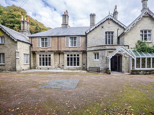 Nean Manor - Filming Locations Locations Direct -111