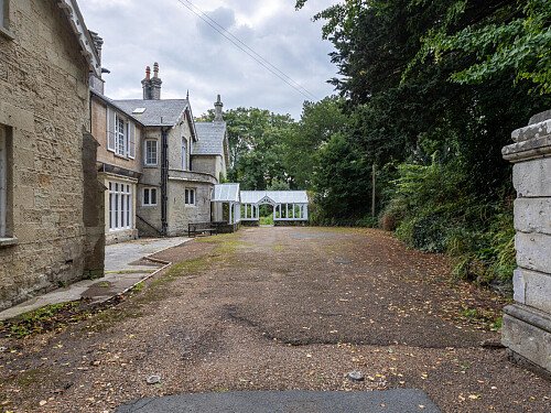 Nean Manor - Filming Locations Locations Direct -112