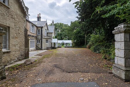 Nean Manor - Filming Locations Locations Direct -112